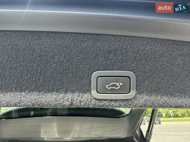 Чорний Вольво ХС60, об'ємом двигуна 1.97 л та пробігом 270 тис. км за 22550 $, фото 70 на Automoto.ua