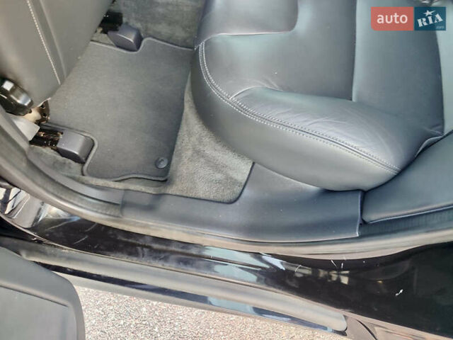 Черный Вольво ХС60, объемом двигателя 2 л и пробегом 220 тыс. км за 19799 $, фото 29 на Automoto.ua