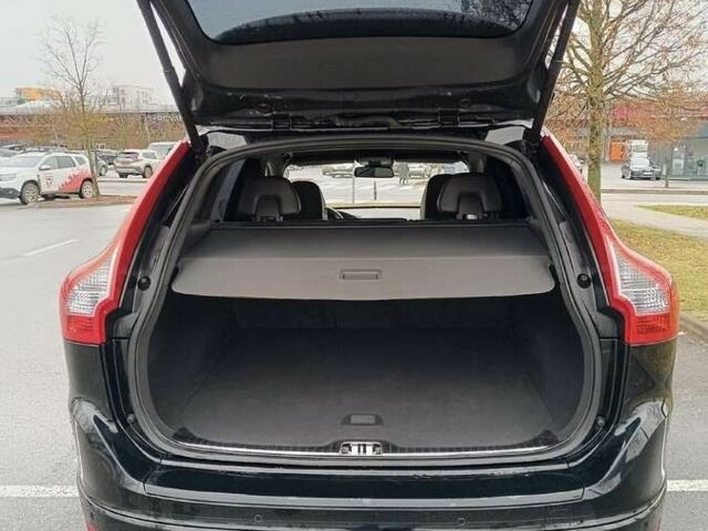 Черный Вольво ХС60, объемом двигателя 0 л и пробегом 128 тыс. км за 10600 $, фото 8 на Automoto.ua