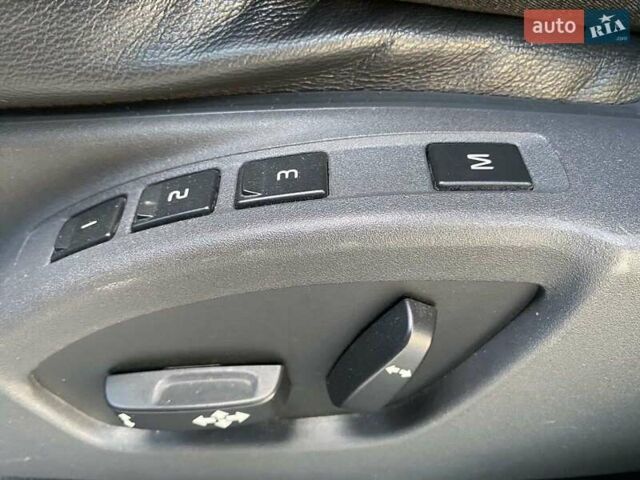 Черный Вольво ХС60, объемом двигателя 1.97 л и пробегом 143 тыс. км за 18400 $, фото 14 на Automoto.ua