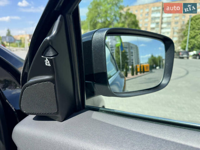 Чорний Вольво ХС60, об'ємом двигуна 1.97 л та пробігом 270 тис. км за 22550 $, фото 67 на Automoto.ua