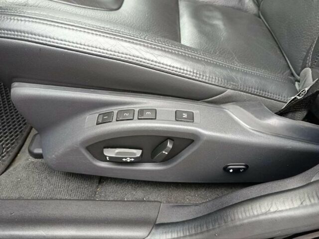 Черный Вольво ХС60, объемом двигателя 0 л и пробегом 128 тыс. км за 10600 $, фото 14 на Automoto.ua