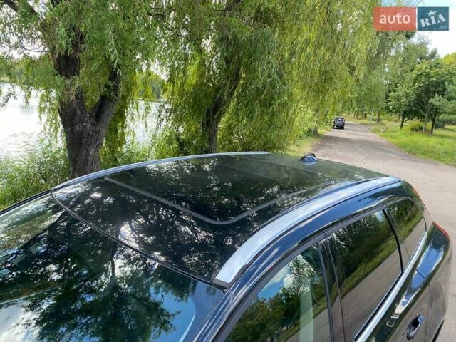 Чорний Вольво ХС60, об'ємом двигуна 1.97 л та пробігом 140 тис. км за 13900 $, фото 17 на Automoto.ua