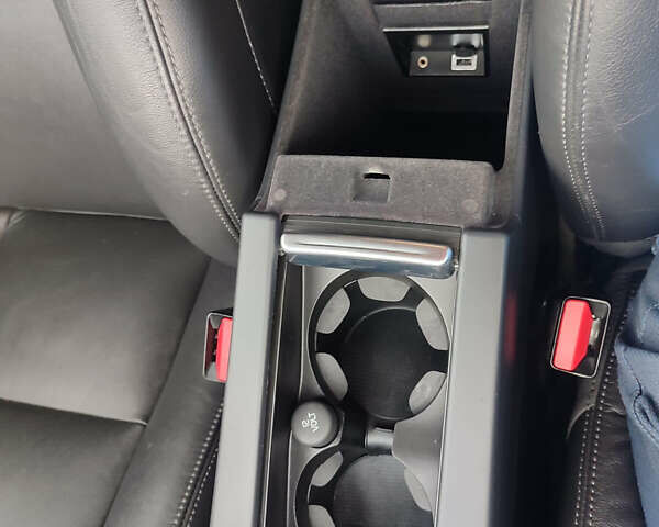 Черный Вольво ХС60, объемом двигателя 2 л и пробегом 220 тыс. км за 19799 $, фото 43 на Automoto.ua