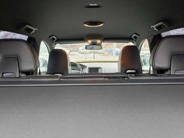 Черный Вольво ХС60, объемом двигателя 0 л и пробегом 128 тыс. км за 10600 $, фото 19 на Automoto.ua