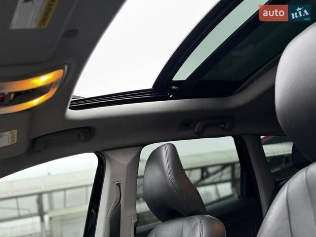 Чорний Вольво ХС60, об'ємом двигуна 2.5 л та пробігом 160 тис. км за 16300 $, фото 35 на Automoto.ua