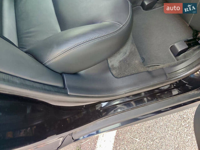 Черный Вольво ХС60, объемом двигателя 2 л и пробегом 220 тыс. км за 19799 $, фото 26 на Automoto.ua