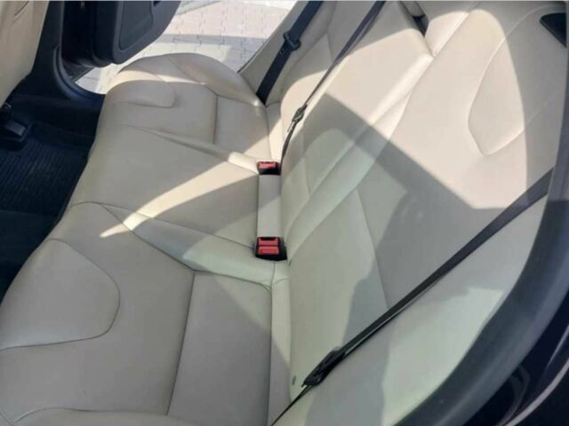 Черный Вольво ХС60, объемом двигателя 2 л и пробегом 87 тыс. км за 11600 $, фото 10 на Automoto.ua