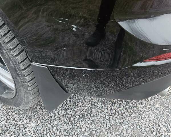 Чорний Вольво ХС60, об'ємом двигуна 1.97 л та пробігом 267 тис. км за 26000 $, фото 29 на Automoto.ua