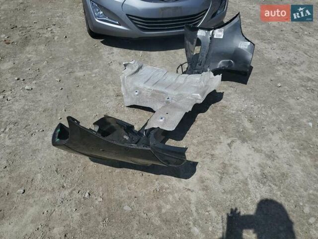 Черный Вольво ХС60, объемом двигателя 1.97 л и пробегом 75 тыс. км за 2900 $, фото 12 на Automoto.ua