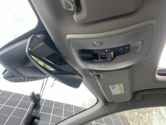 Чорний Вольво ХС60, об'ємом двигуна 2 л та пробігом 282 тис. км за 12900 $, фото 18 на Automoto.ua