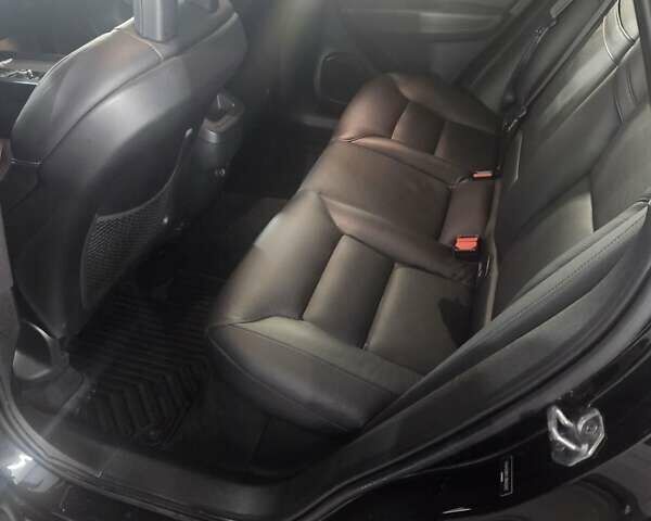 Чорний Вольво ХС60, об'ємом двигуна 1.97 л та пробігом 267 тис. км за 26000 $, фото 14 на Automoto.ua