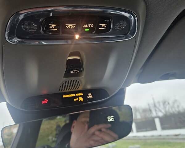 Чорний Вольво ХС60, об'ємом двигуна 1.97 л та пробігом 267 тис. км за 26000 $, фото 37 на Automoto.ua