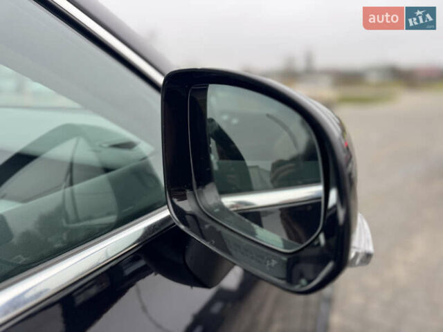 Черный Вольво ХС60, объемом двигателя 1.97 л и пробегом 100 тыс. км за 22500 $, фото 46 на Automoto.ua