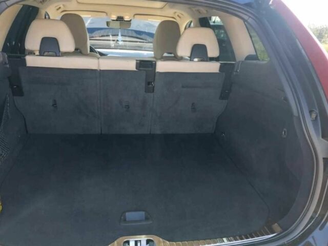 Черный Вольво ХС60, объемом двигателя 2 л и пробегом 87 тыс. км за 11600 $, фото 9 на Automoto.ua