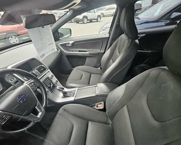 Вольво ХС60 2017 в Житомире на Automoto.ua Черный Вольво ХС60, объемом двигателя 2.4 л и пробегом 254 тыс. км за 19500 $, фото 3 на Automoto.ua