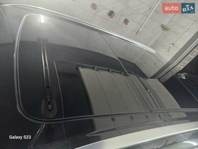 Чорний Вольво ХС60, об'ємом двигуна 1.97 л та пробігом 267 тис. км за 26000 $, фото 19 на Automoto.ua