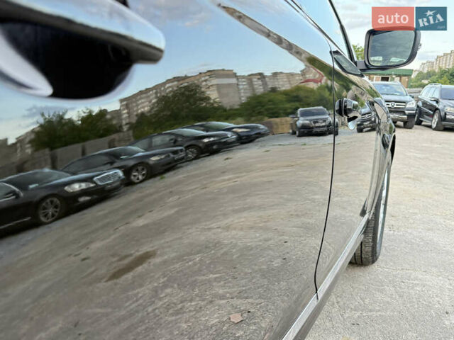 Чорний Вольво ХС60, об'ємом двигуна 2 л та пробігом 173 тис. км за 13499 $, фото 28 на Automoto.ua