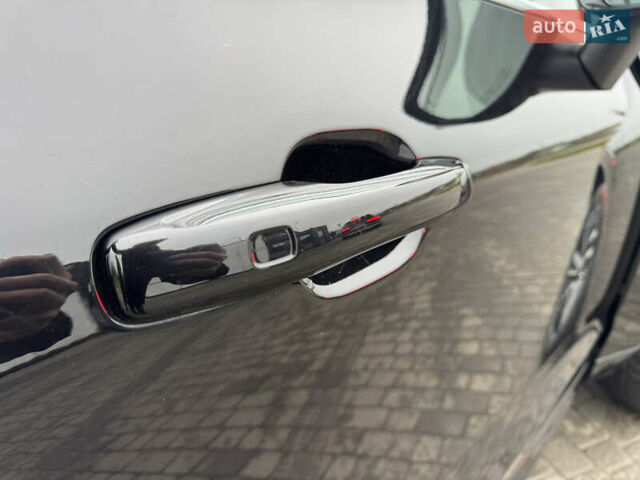 Черный Вольво ХС60, объемом двигателя 1.97 л и пробегом 100 тыс. км за 22500 $, фото 47 на Automoto.ua