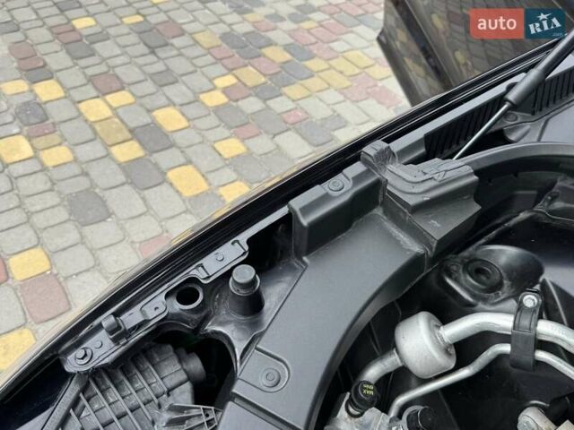 Черный Вольво ХС60, объемом двигателя 2 л и пробегом 82 тыс. км за 26999 $, фото 84 на Automoto.ua