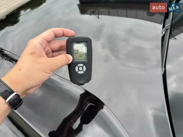 Черный Вольво ХС60, объемом двигателя 2 л и пробегом 82 тыс. км за 26999 $, фото 89 на Automoto.ua