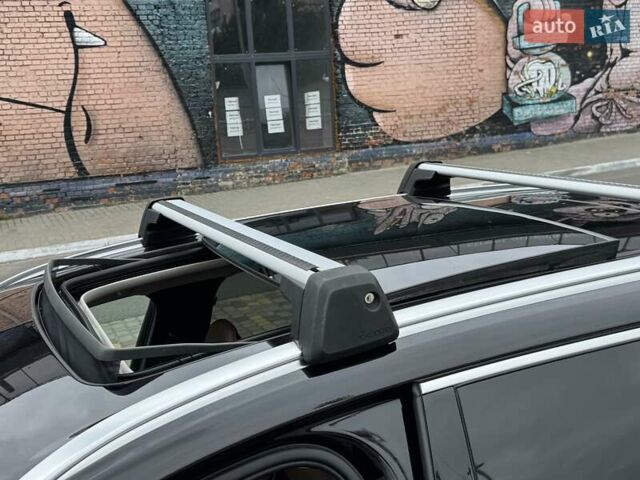 Черный Вольво ХС60, объемом двигателя 2 л и пробегом 82 тыс. км за 26999 $, фото 61 на Automoto.ua