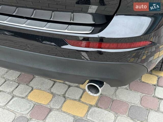 Черный Вольво ХС60, объемом двигателя 2 л и пробегом 82 тыс. км за 26999 $, фото 65 на Automoto.ua