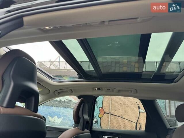 Черный Вольво ХС60, объемом двигателя 2 л и пробегом 82 тыс. км за 26999 $, фото 33 на Automoto.ua