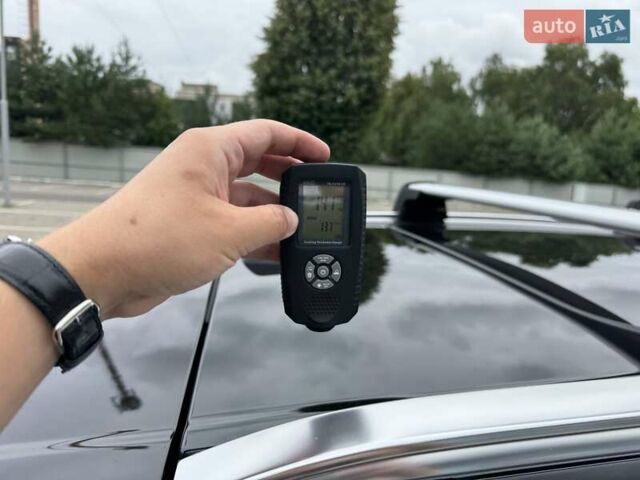 Черный Вольво ХС60, объемом двигателя 2 л и пробегом 82 тыс. км за 26999 $, фото 94 на Automoto.ua