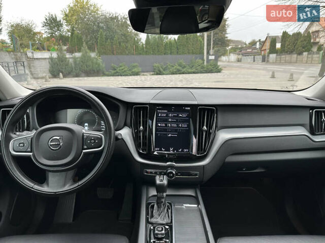 Чорний Вольво ХС60, об'ємом двигуна 1.97 л та пробігом 90 тис. км за 27200 $, фото 27 на Automoto.ua
