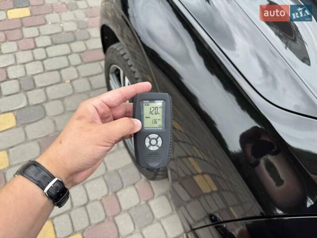 Черный Вольво ХС60, объемом двигателя 2 л и пробегом 82 тыс. км за 26999 $, фото 88 на Automoto.ua