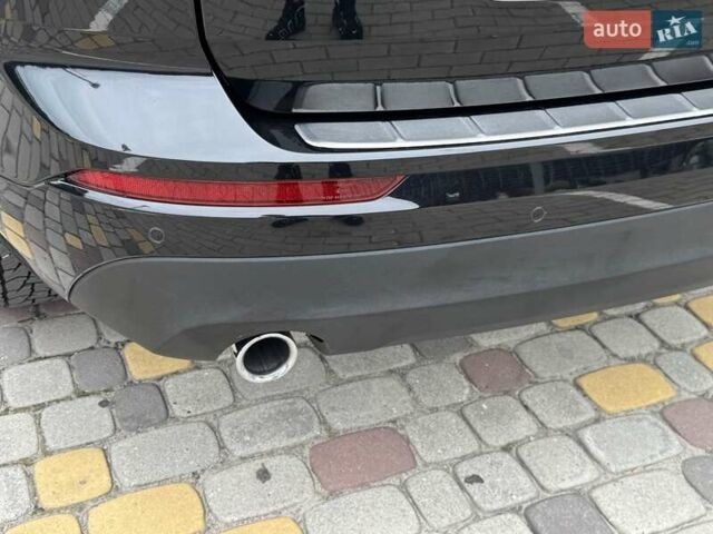 Черный Вольво ХС60, объемом двигателя 2 л и пробегом 82 тыс. км за 26999 $, фото 66 на Automoto.ua