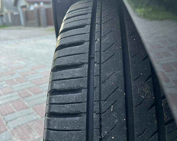 Черный Вольво ХС60, объемом двигателя 1.97 л и пробегом 125 тыс. км за 26000 $, фото 10 на Automoto.ua