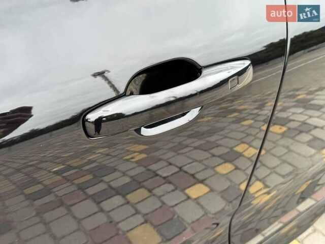 Черный Вольво ХС60, объемом двигателя 2 л и пробегом 82 тыс. км за 26999 $, фото 58 на Automoto.ua