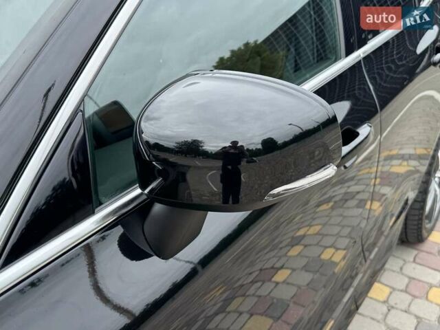 Черный Вольво ХС60, объемом двигателя 2 л и пробегом 82 тыс. км за 26999 $, фото 55 на Automoto.ua