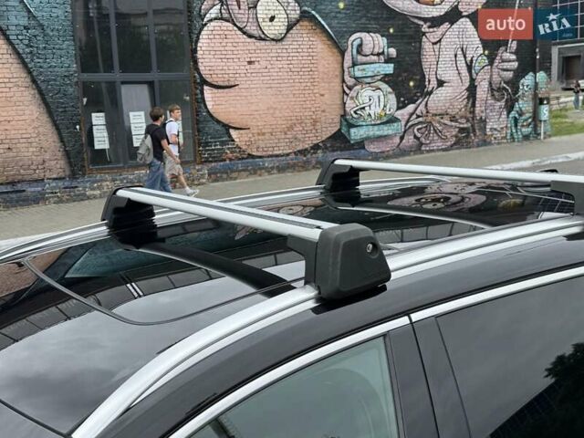 Черный Вольво ХС60, объемом двигателя 2 л и пробегом 82 тыс. км за 26999 $, фото 59 на Automoto.ua