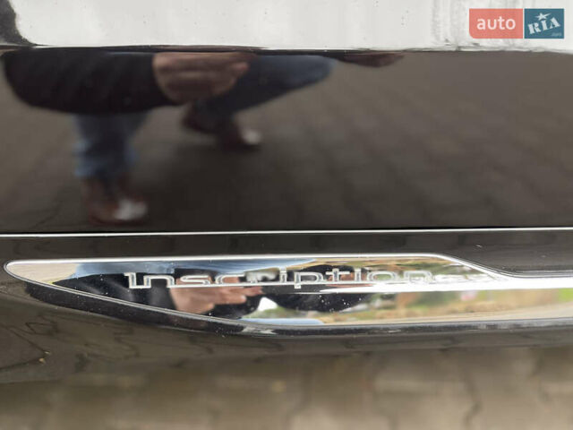 Черный Вольво ХС60, объемом двигателя 2 л и пробегом 172 тыс. км за 27999 $, фото 20 на Automoto.ua
