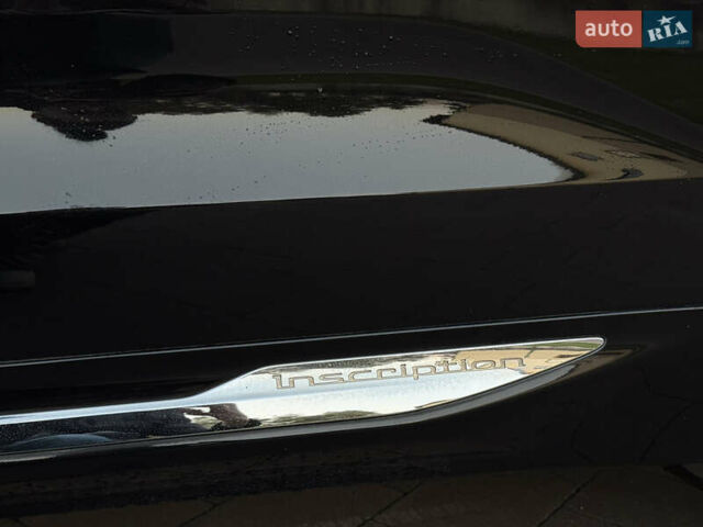 Черный Вольво ХС60, объемом двигателя 2 л и пробегом 178 тыс. км за 23900 $, фото 25 на Automoto.ua