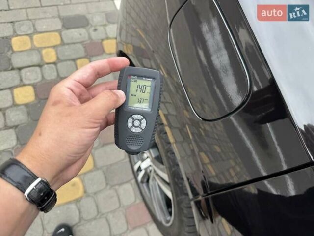 Черный Вольво ХС60, объемом двигателя 2 л и пробегом 82 тыс. км за 26999 $, фото 93 на Automoto.ua