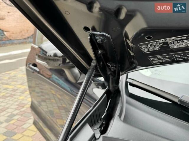 Черный Вольво ХС60, объемом двигателя 2 л и пробегом 82 тыс. км за 26999 $, фото 81 на Automoto.ua