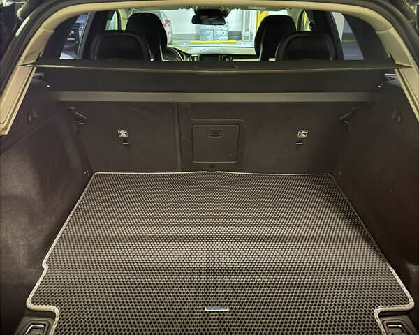 Чорний Вольво ХС60, об'ємом двигуна 1.97 л та пробігом 150 тис. км за 27500 $, фото 14 на Automoto.ua