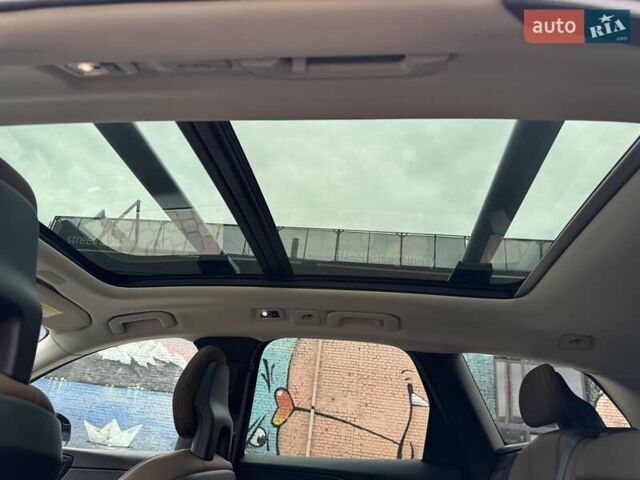 Черный Вольво ХС60, объемом двигателя 2 л и пробегом 82 тыс. км за 26999 $, фото 32 на Automoto.ua