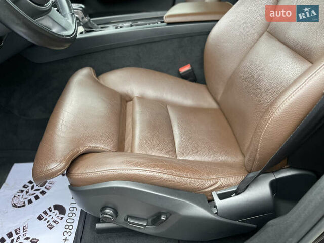 Черный Вольво ХС60, объемом двигателя 2 л и пробегом 172 тыс. км за 27999 $, фото 32 на Automoto.ua