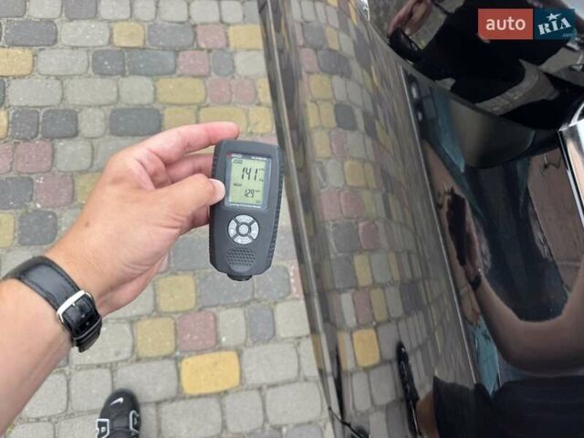 Черный Вольво ХС60, объемом двигателя 2 л и пробегом 82 тыс. км за 26999 $, фото 91 на Automoto.ua