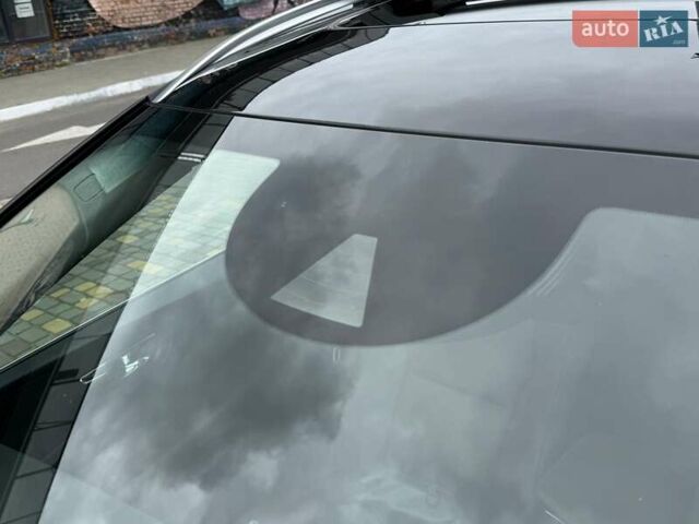 Черный Вольво ХС60, объемом двигателя 2 л и пробегом 82 тыс. км за 26999 $, фото 57 на Automoto.ua