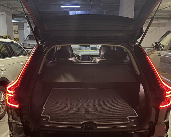 Чорний Вольво ХС60, об'ємом двигуна 1.97 л та пробігом 150 тис. км за 27500 $, фото 15 на Automoto.ua