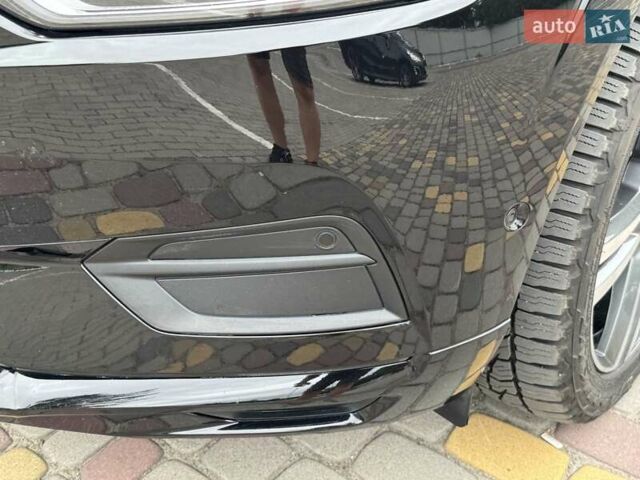 Черный Вольво ХС60, объемом двигателя 2 л и пробегом 82 тыс. км за 26999 $, фото 54 на Automoto.ua