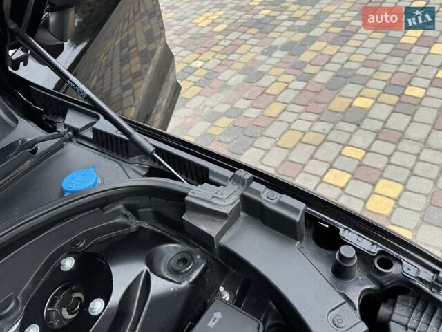 Черный Вольво ХС60, объемом двигателя 2 л и пробегом 82 тыс. км за 26999 $, фото 85 на Automoto.ua