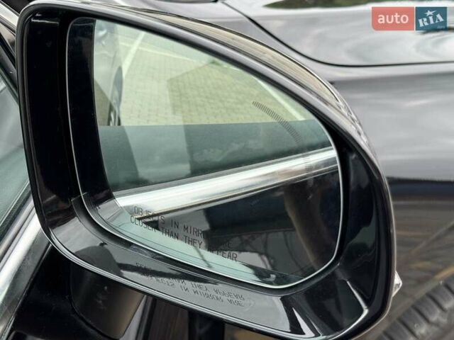 Черный Вольво ХС60, объемом двигателя 2 л и пробегом 82 тыс. км за 26999 $, фото 62 на Automoto.ua