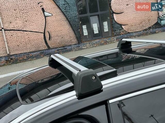 Черный Вольво ХС60, объемом двигателя 2 л и пробегом 82 тыс. км за 26999 $, фото 60 на Automoto.ua